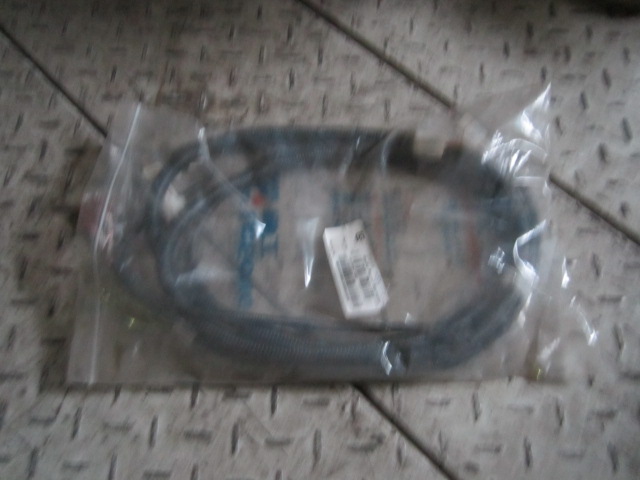 08C1263	08C1263	audio harness