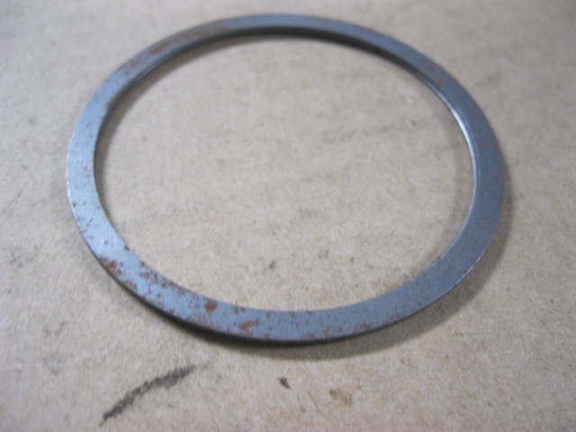 SP100129	ZF.0730001592	Gasket