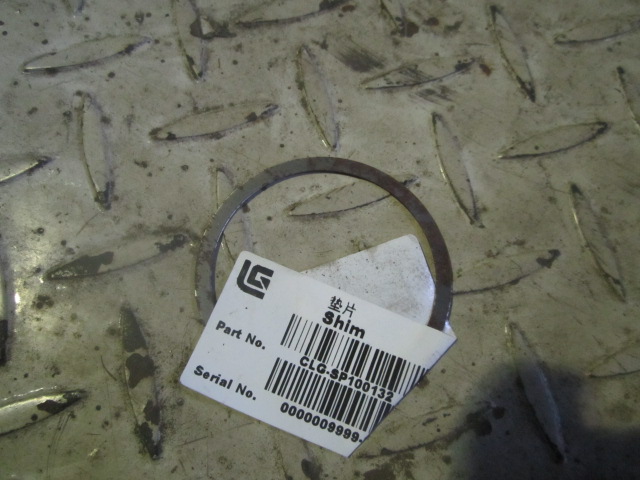 SP100132	ZF.0730001595	Gasket