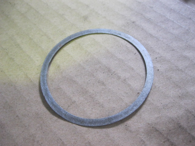 SP100136	ZF.0730001599	Adjusting washer δ=0.2