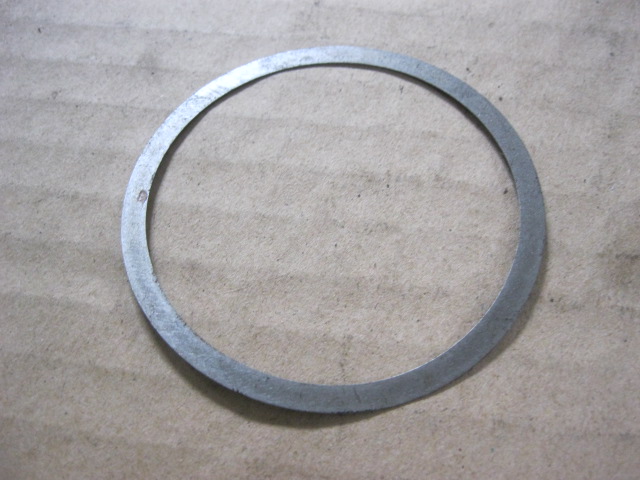 SP100136	ZF.0730001599	Adjusting washer δ=0.2