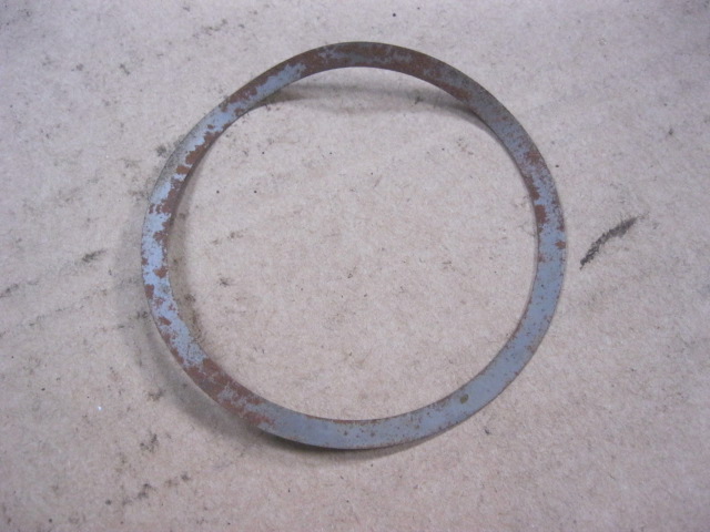 SP100137	ZF.0730001600	Adjusting washer δ=0.1