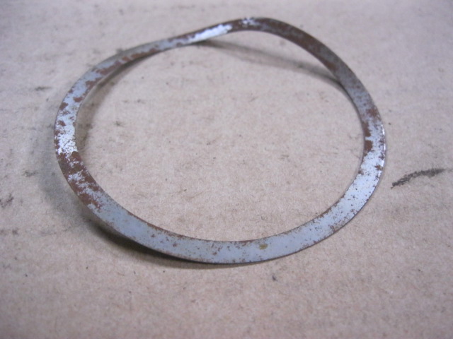 SP100137	ZF.0730001600	Adjusting washer δ=0.1