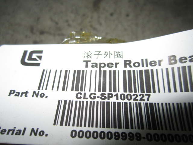 SP100227	ZF.0735358132	Roller outer ring