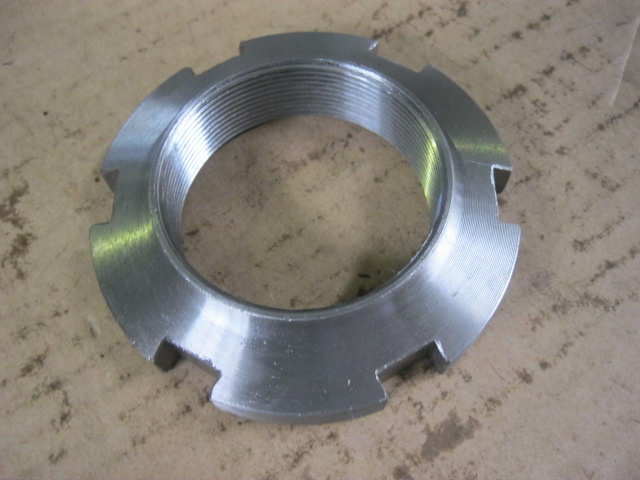 SP100235	ZF.0737502146	Slotted Nut