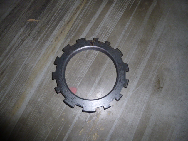 SP100236	ZF.0737503046	Slotted Nut