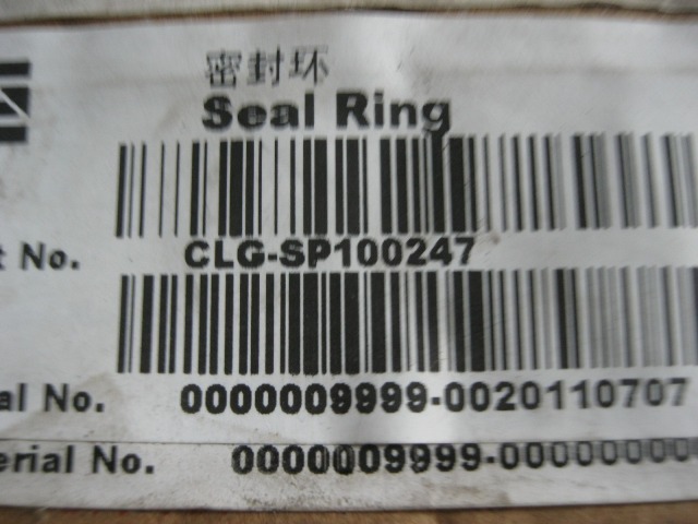 SP100247	ZF.0750112139	seal ring