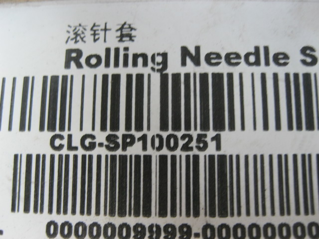 SP100251	ZF.0750115182	Needle roller sleeve