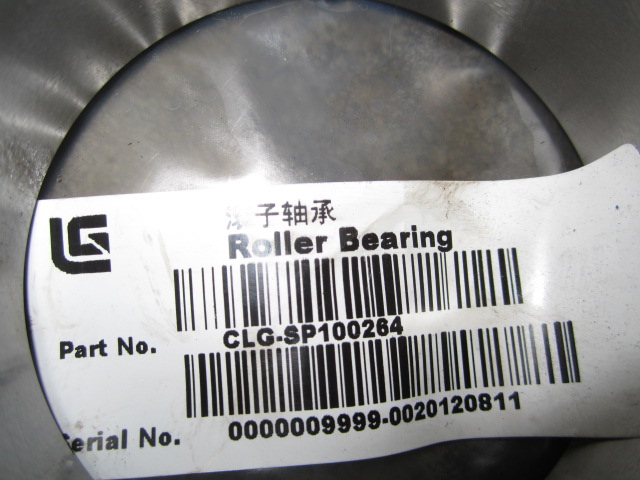 SP100264	ZF.0750117326	roller bearing