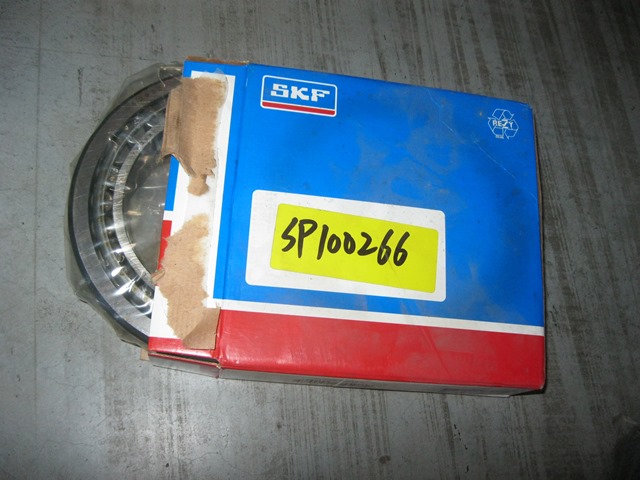 SP100266	ZF.0750117336	roller bearing