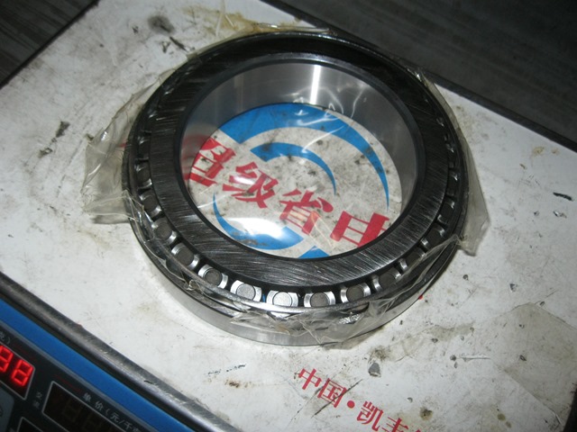 SP100266	ZF.0750117336	roller bearing