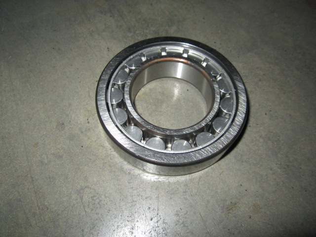 SP100270	ZF.0750118200	roller bearing