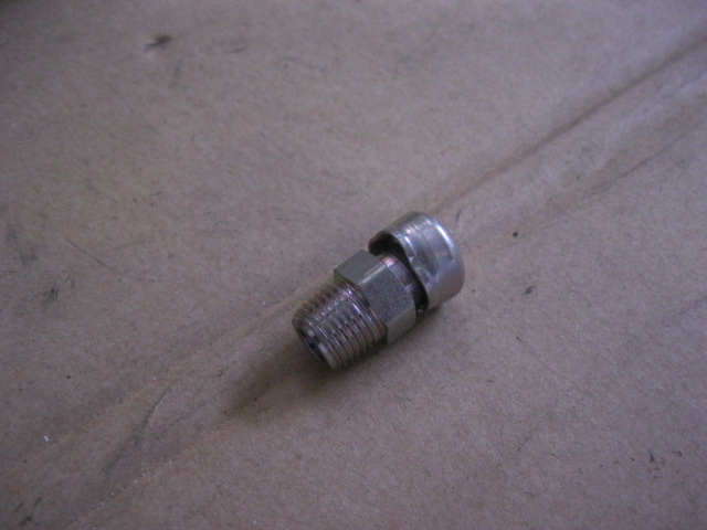 SP100274	ZF.0750131027	Vent