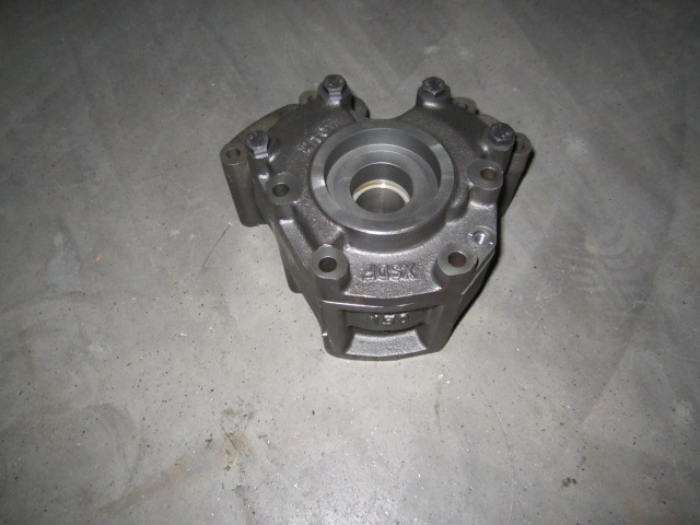 SP100277	ZF.0750132143	Variable speed gear pump