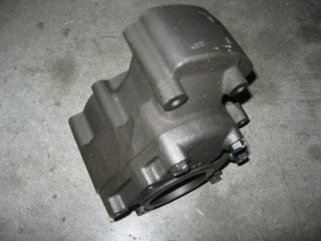 SP100277	ZF.0750132143	Variable speed gear pump