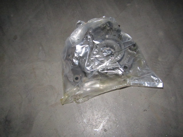 SP100277	ZF.0750132143	Variable speed gear pump