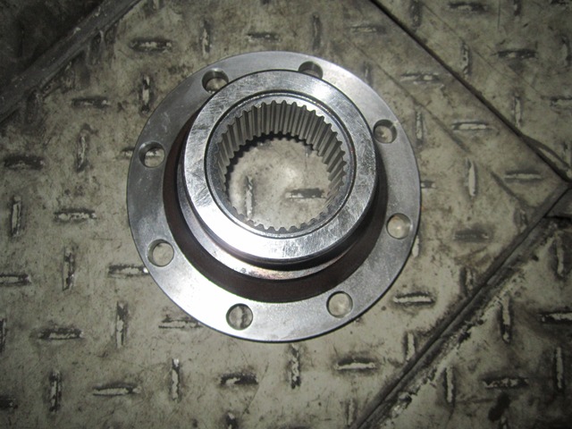 SP100337	ZF.4460365201	input flange