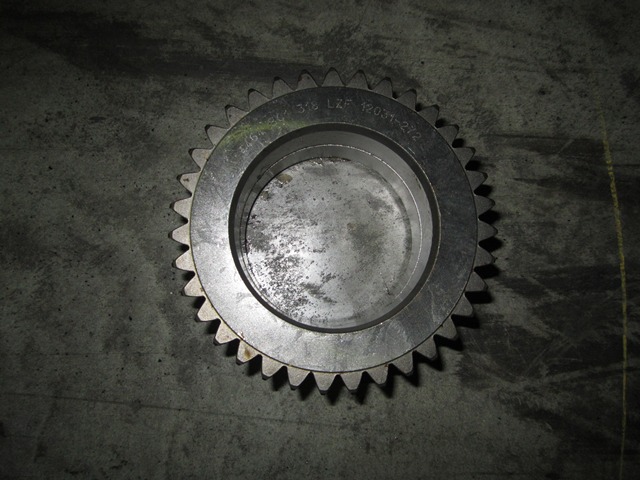 SP100343	ZF.4464301318	Planetary gear