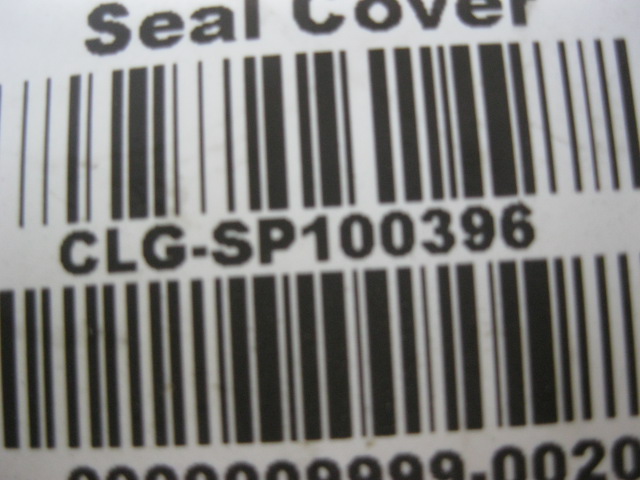 SP100396	ZF.4642301106	sealing cap