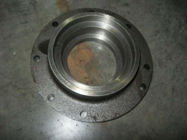 SP100397	ZF.4642301136	Bearing cap