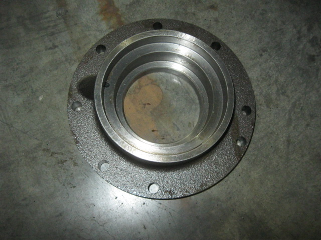 SP100397	ZF.4642301136	Bearing cap