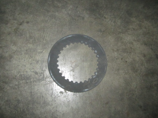 SP100402	ZF.4642308331	Internal friction disc