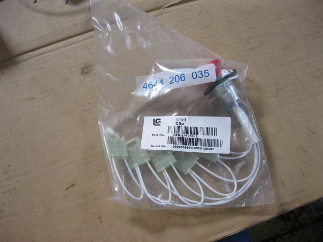 SP100413	ZF.4644206035	wire part