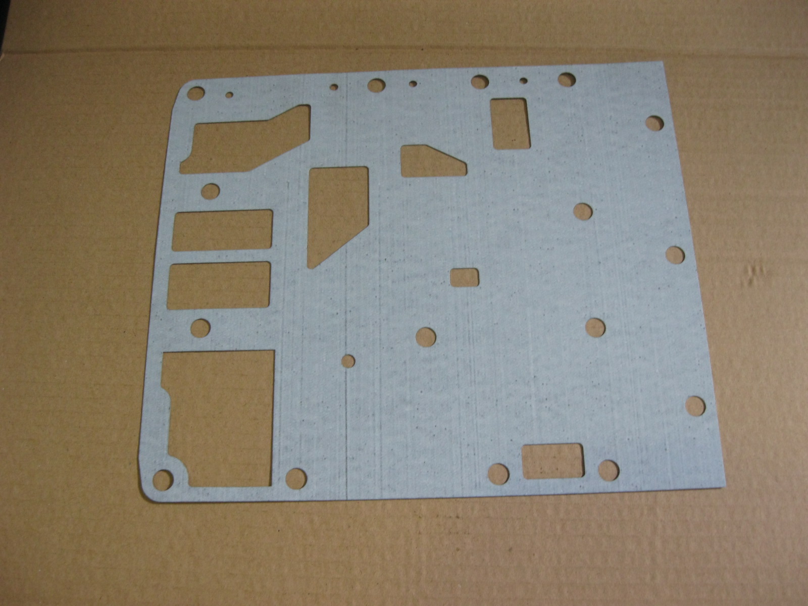 SP100440	ZF.4644306364	gasket