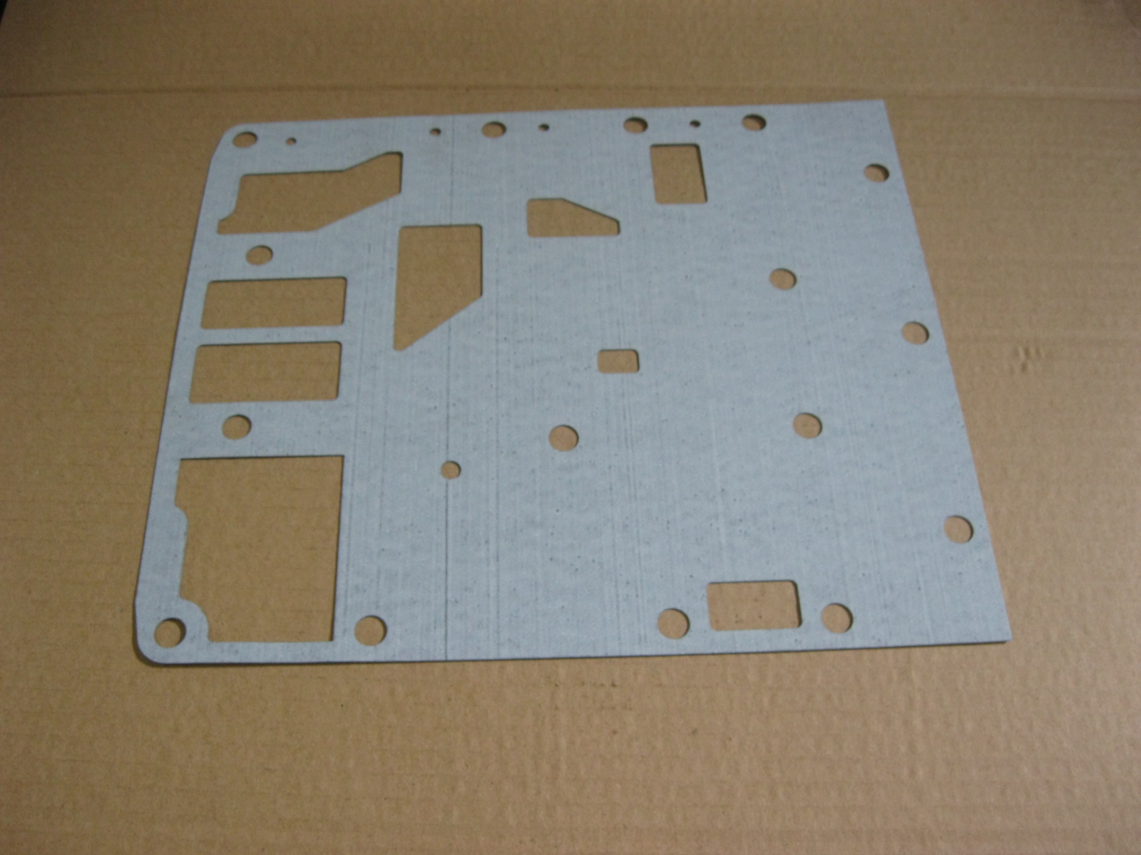 SP100440	ZF.4644306364	gasket