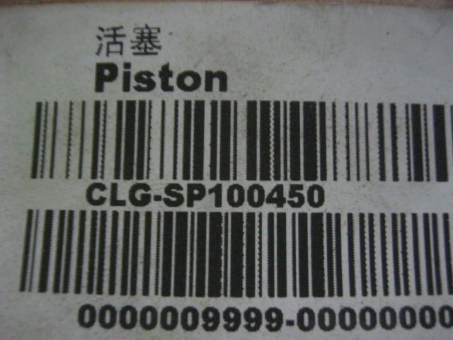 SP100450	ZF.4644306397	piston