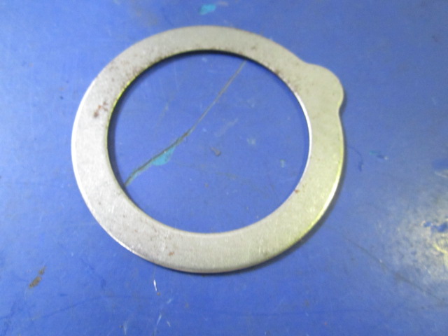 SP100459	ZF.4644308265	Thrust washer