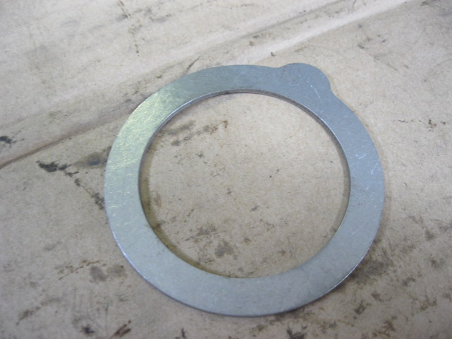 SP100459	ZF.4644308265	Thrust washer