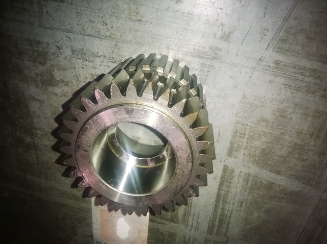 SP100463	ZF.4644308587	gear