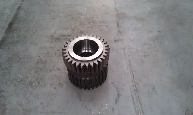 SP100463	ZF.4644308587	gear