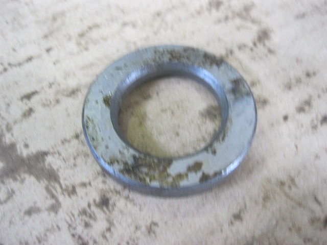 SP100464	ZF.4644308610	Thrust washer