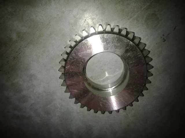 SP100466	ZF.4644308614	Intermediate gear