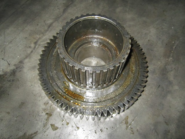 SP100467	ZF.4644308625	gear