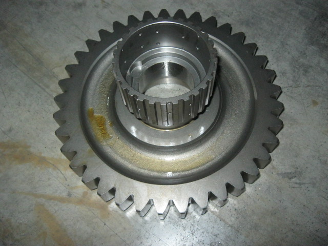 SP100468	ZF.4644308630	gear