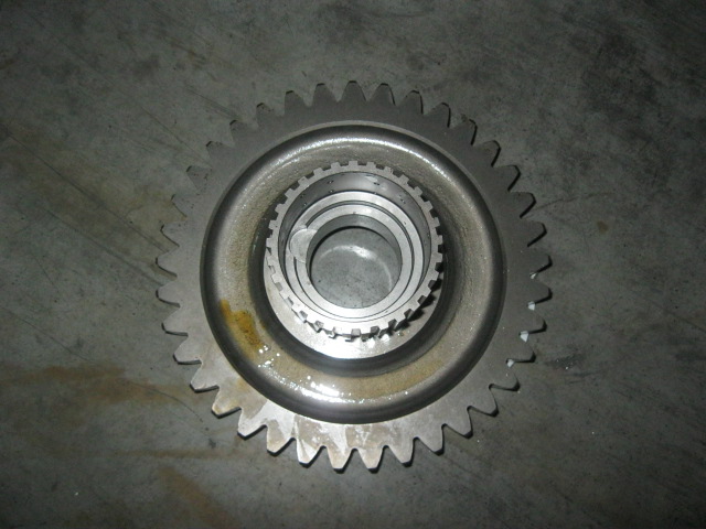 SP100468	ZF.4644308630	gear