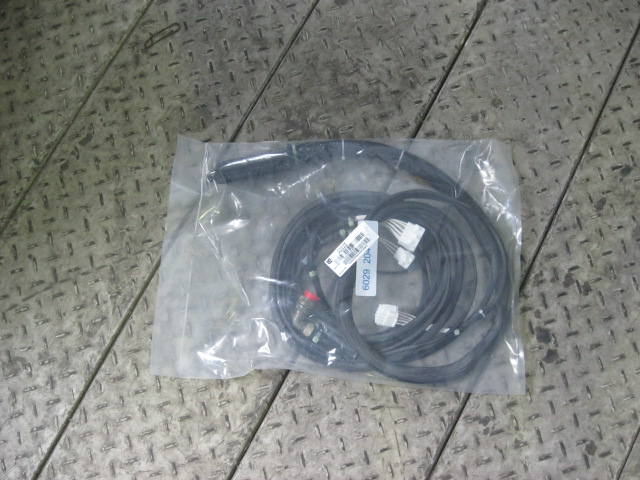 SP100499	ZF.6029204859	cable connector