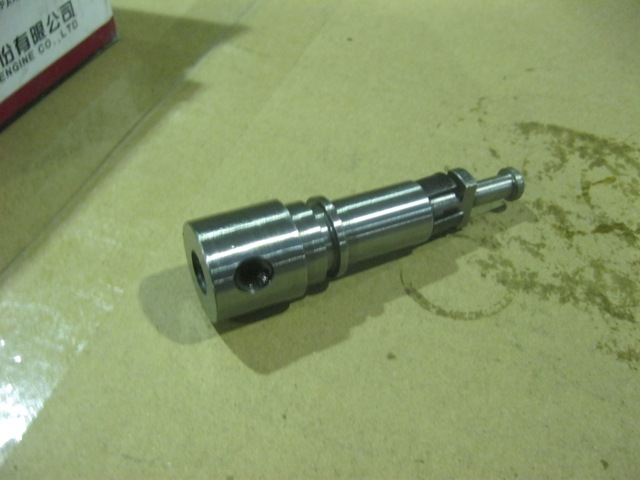 SP100773	2177-10+A	Plunger coupler