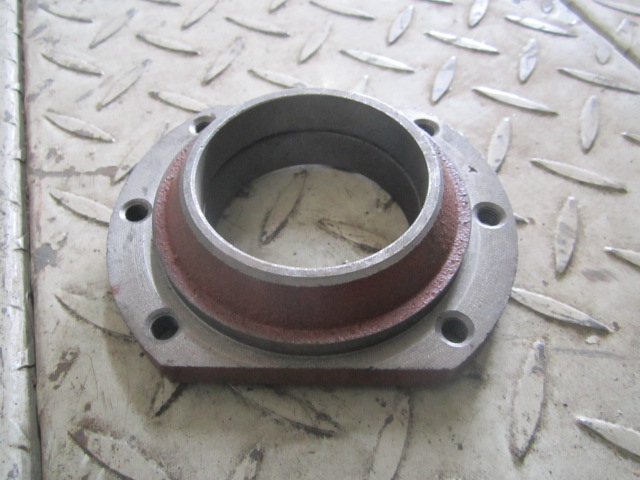 SP100860	761-07-007A+A	idler bearing housing