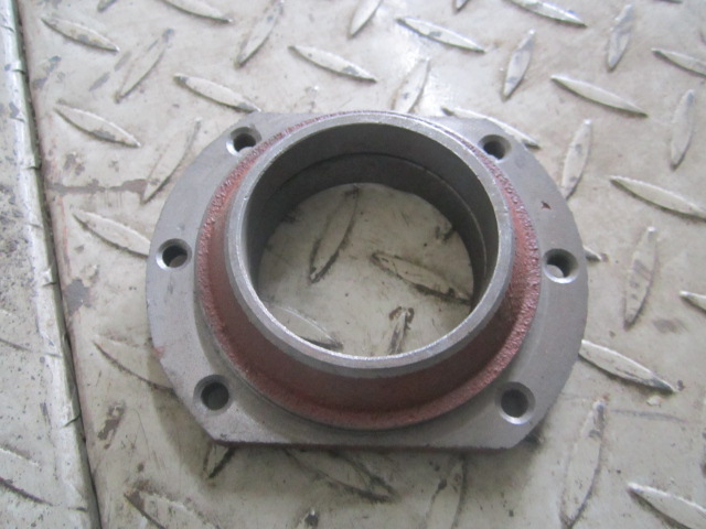 SP100860	761-07-007A+A	idler bearing housing