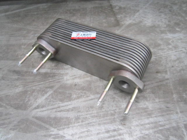 SP101238	G18-001-01B+B	oil cooler core