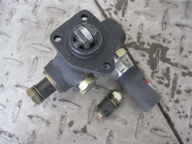 SP101251	538-000+A	Pump