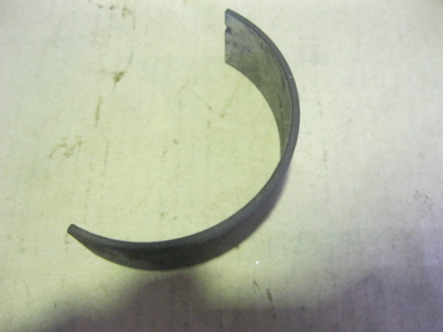 SP101282	D02A-112-01+A	Main bearing lower pad