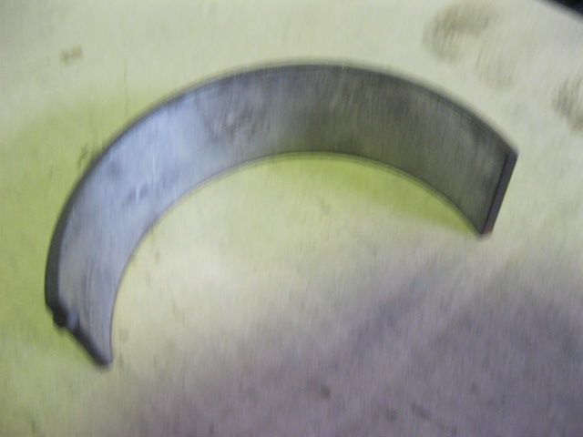 SP101282	D02A-112-01+A	Main bearing lower pad