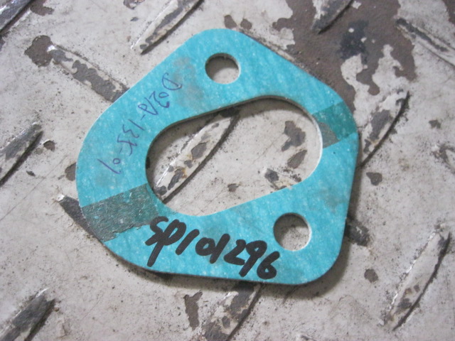 SP101296	D02A-135-01+A	Gasket