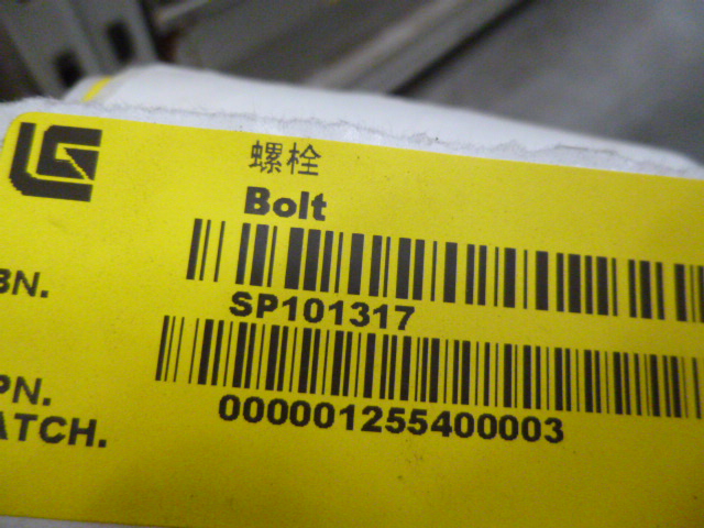 SP101317	D02B-300-01+A	bolt