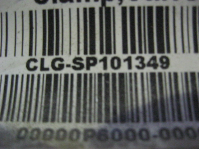 SP101349	D04-115-30A+A	valve lock clip